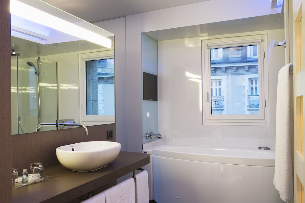 Oceania Saint Malo Hotel 30/55