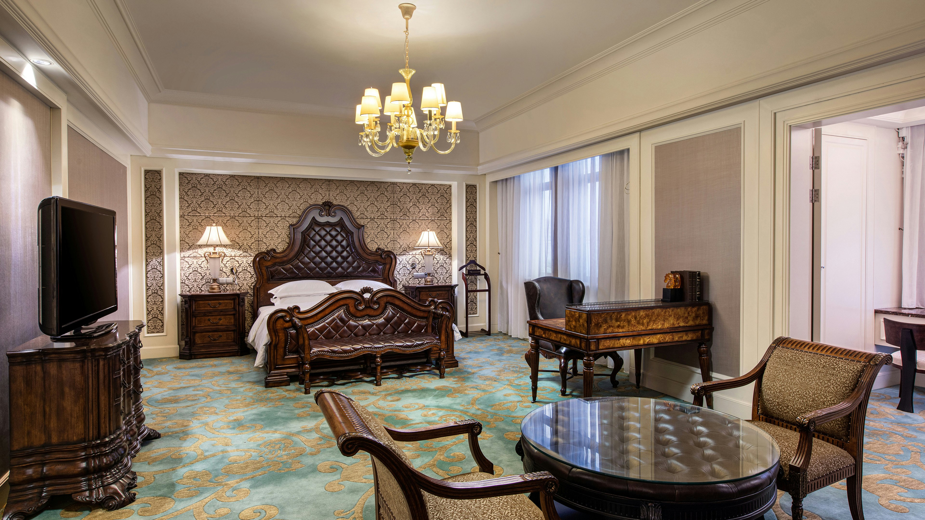 Holiday Inn Fuzhou New Port 32/63