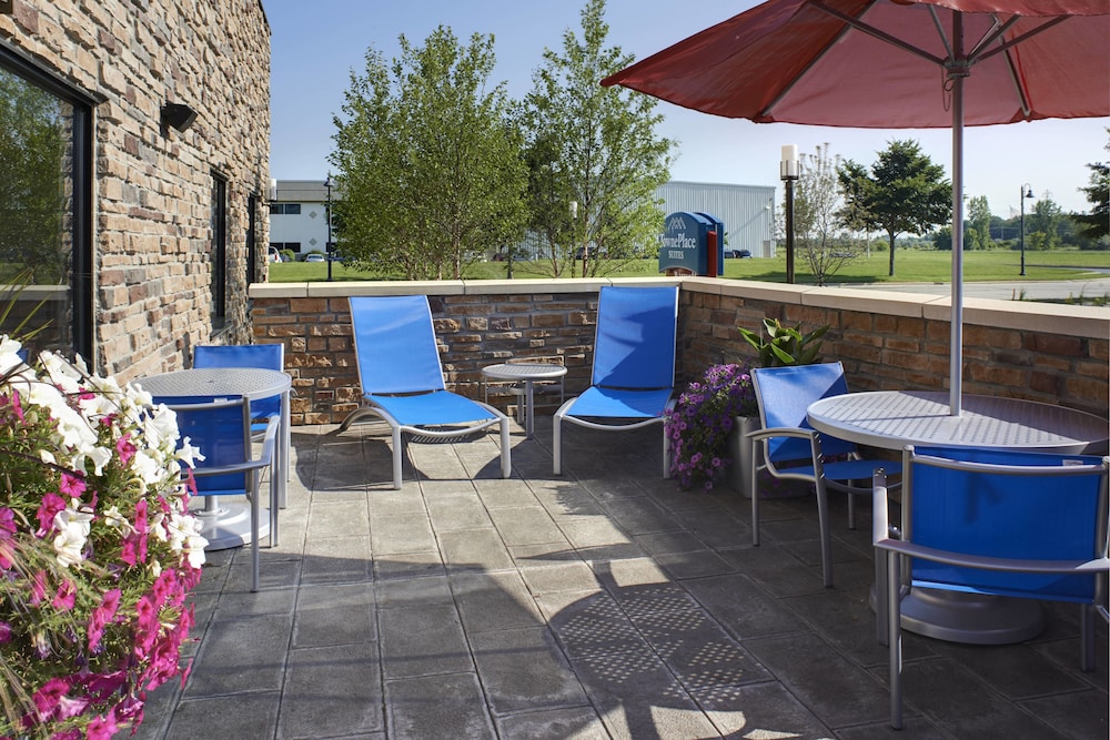 Towneplace Suites Saginaw 22/28