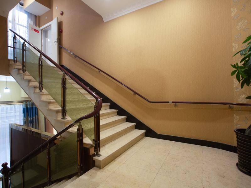 GreenTree Alliance Shanghai Huangpu District Chenghuang Temple Bund Hotel photo3