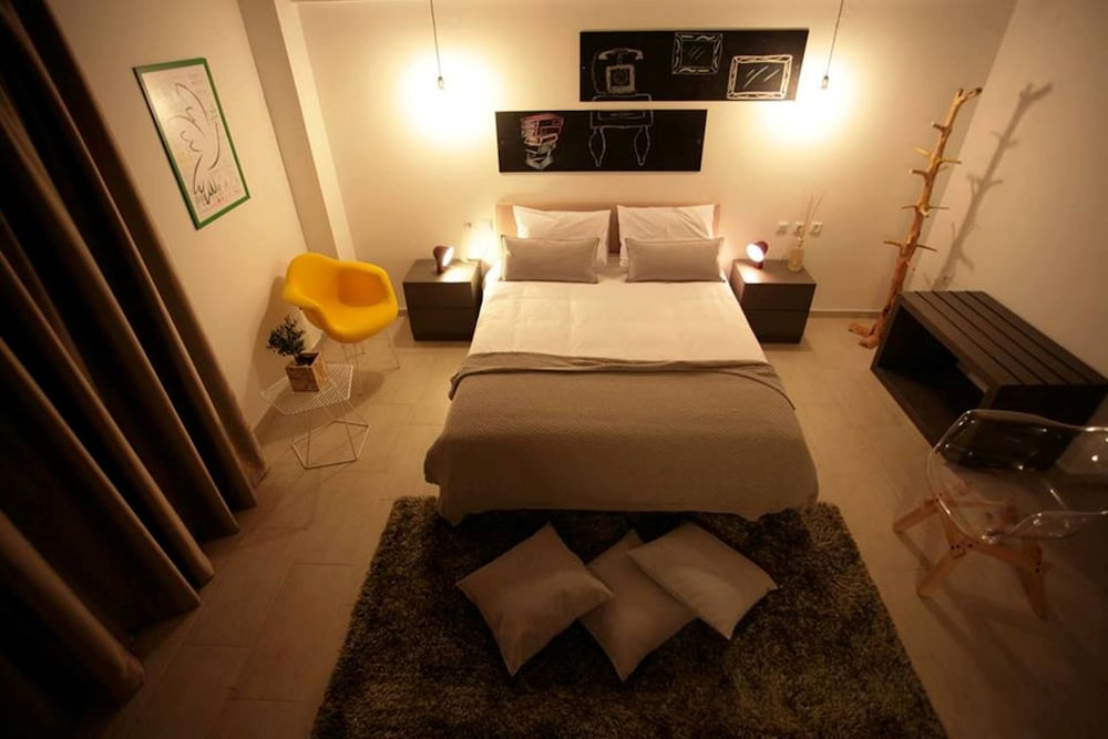 Oniropetra Boutique Hotel 20/75