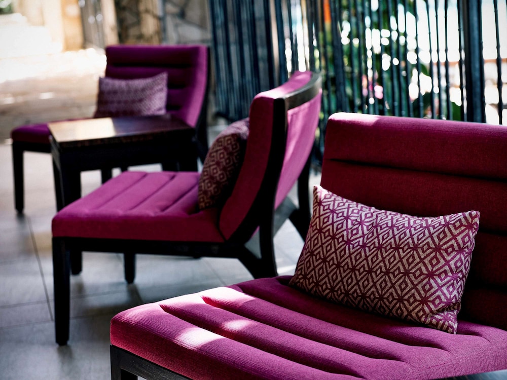 Pullman Palm Cove Sea Temple Resort and Spa 44/77