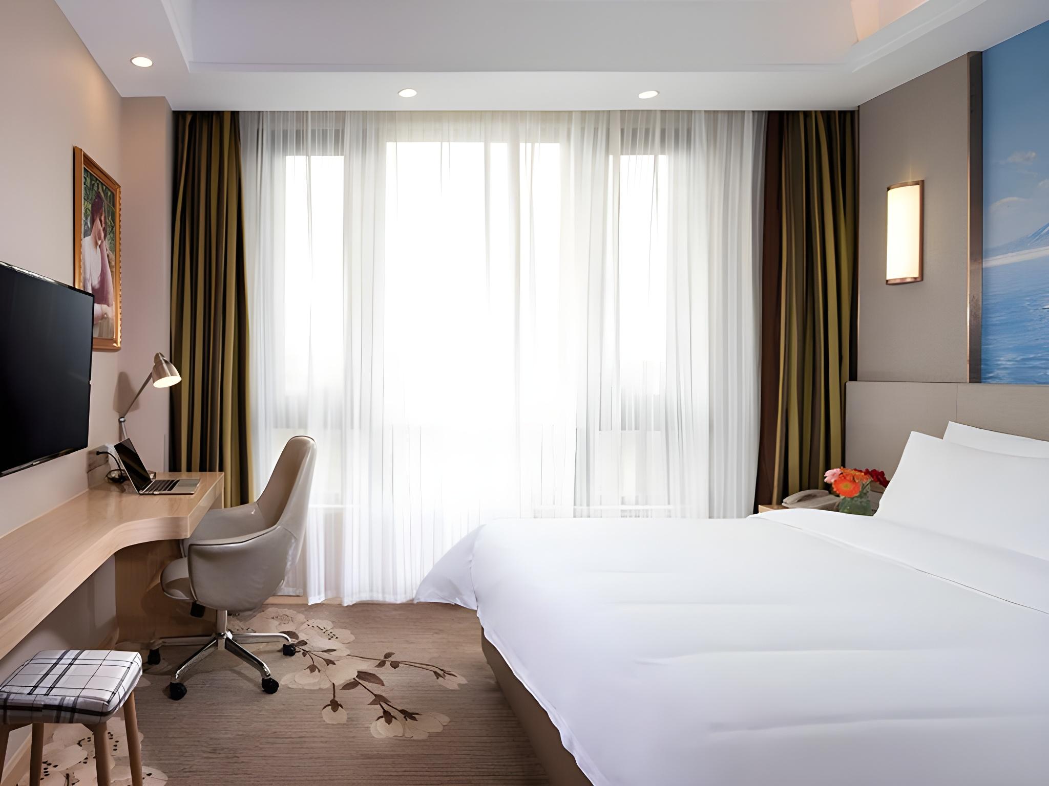 Vienna International Hotel (Wenzhou Airport Binhai Park) 28/50