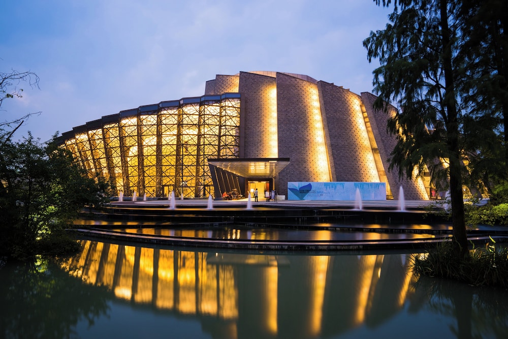 Crowne Plaza Wuzhen 2/71