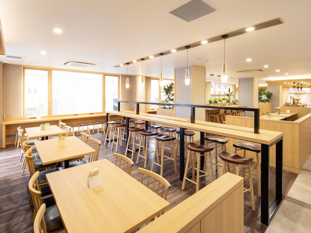 Super Hotel Yamaguchi Yuda Hot Springs 16/20