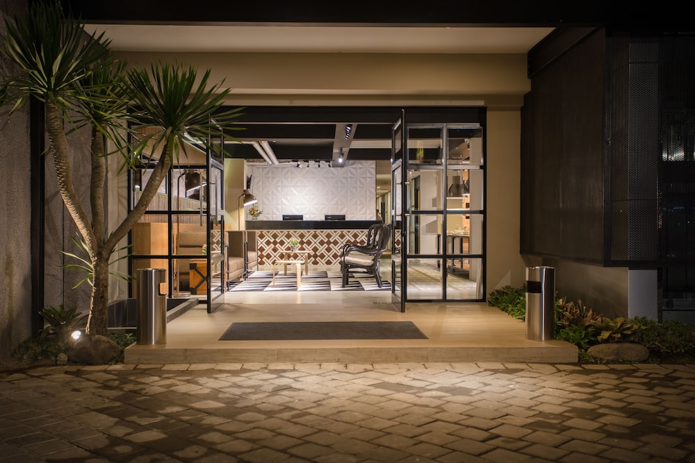 ALLSTAY HOTEL YOGYAKARTA 59/62