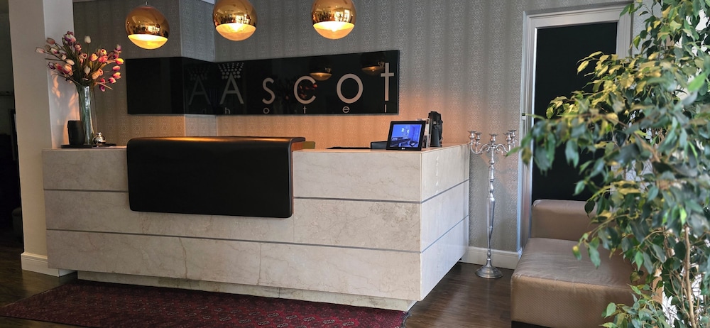Ascot Boutique Hotel 6/55