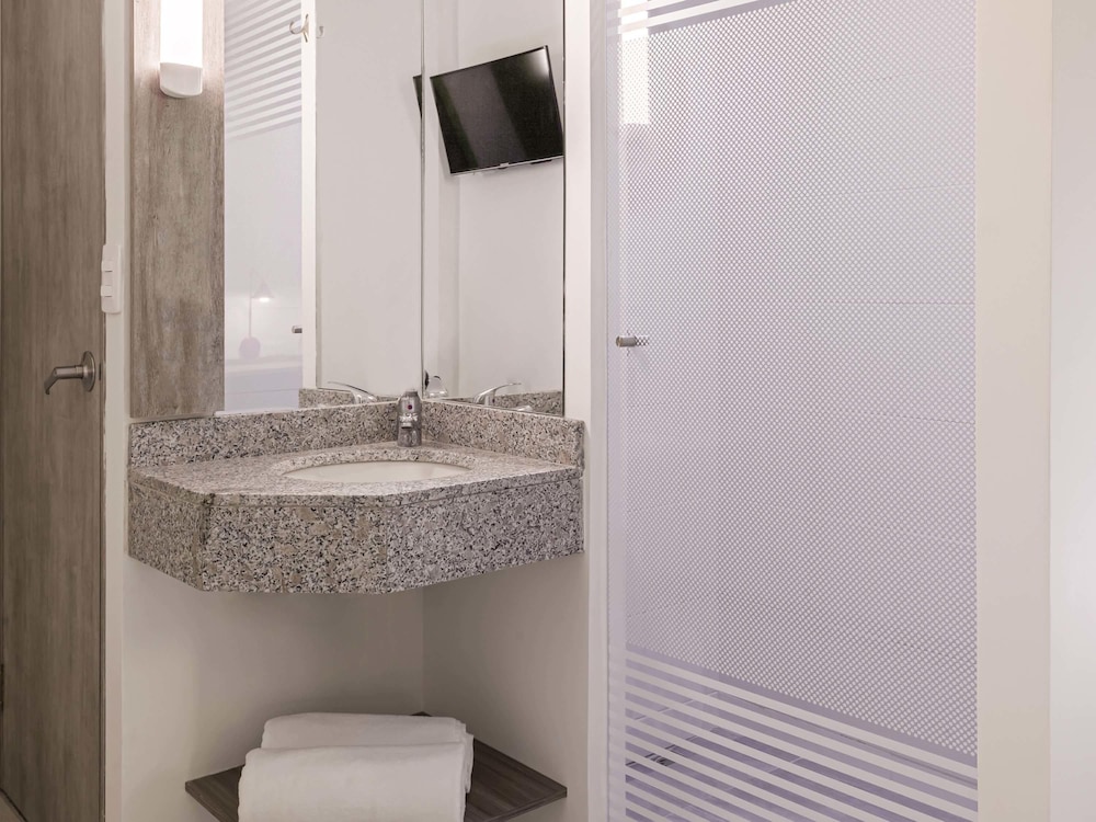 Ibis Budget Barranquilla 48/50
