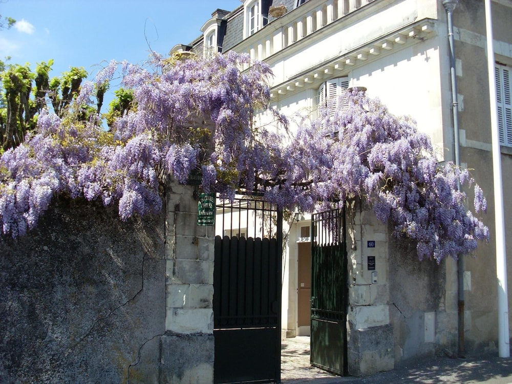 B&B La Héraudière 45/47