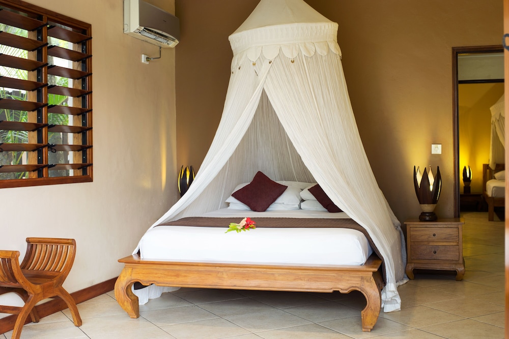 Fatumaru Lodge 32/68