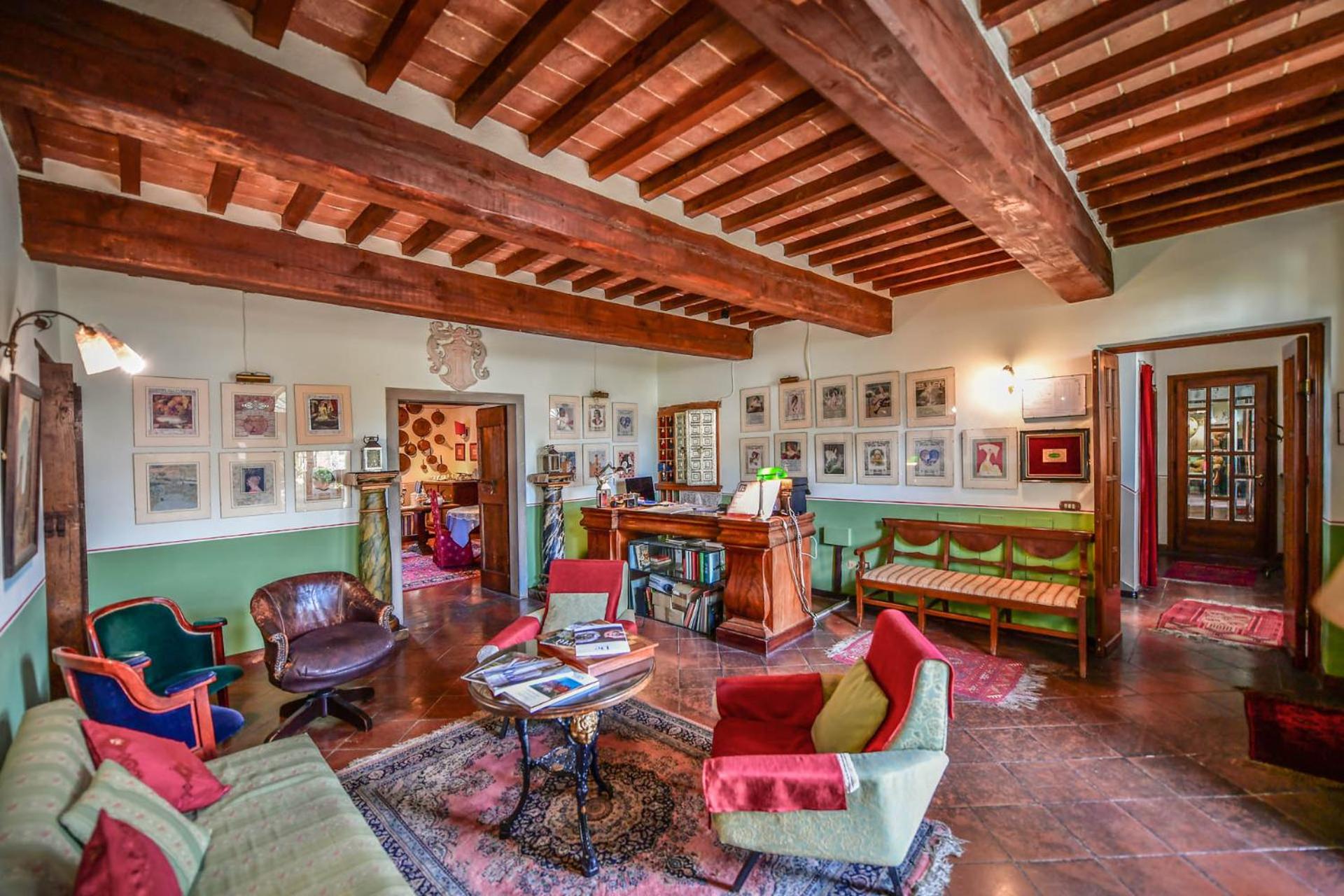 Relais Oroscopo Hotel 16/23