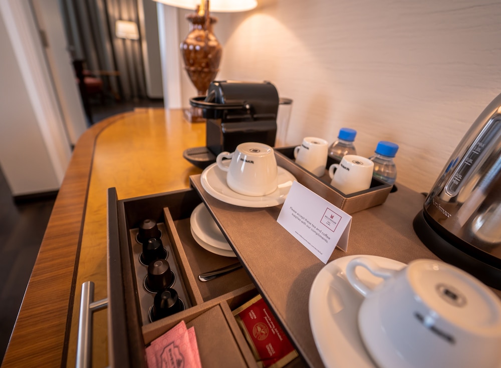 Millennium Hotel Doha 74/90