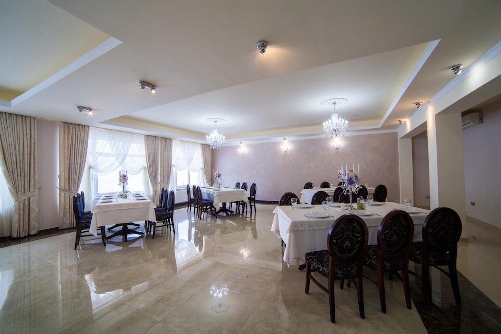 Hotel Stil 35/48