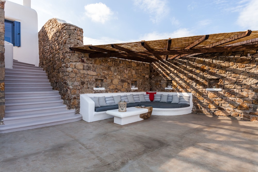 Mykonos Panormos Villas 26/49