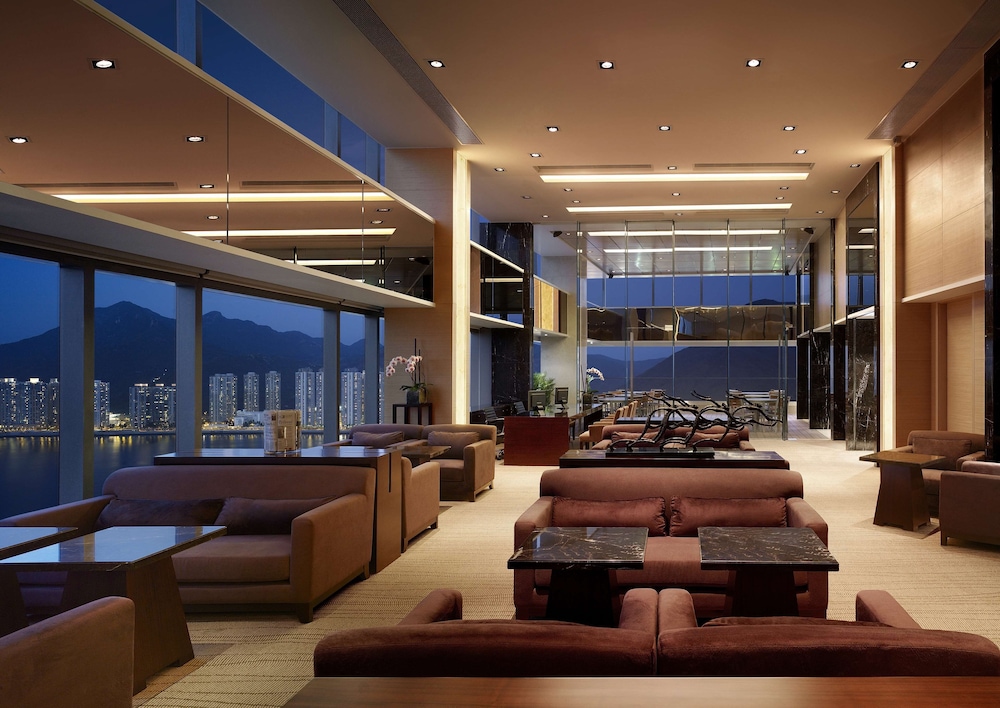 HYATT REGENCY HONG KONG SHA TIN 46/69