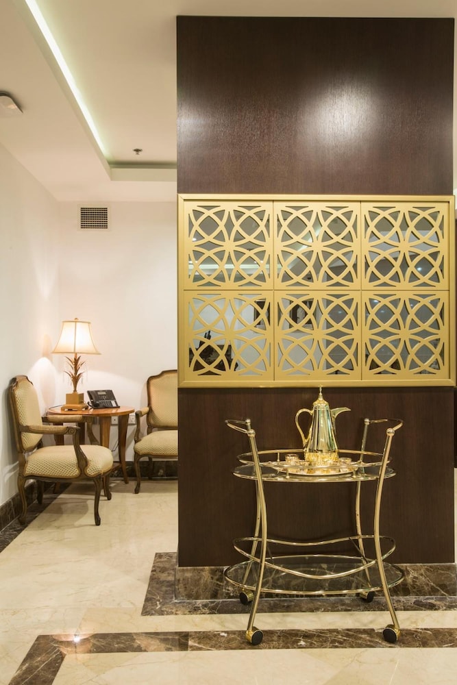 The Town Hotel Doha 8/49