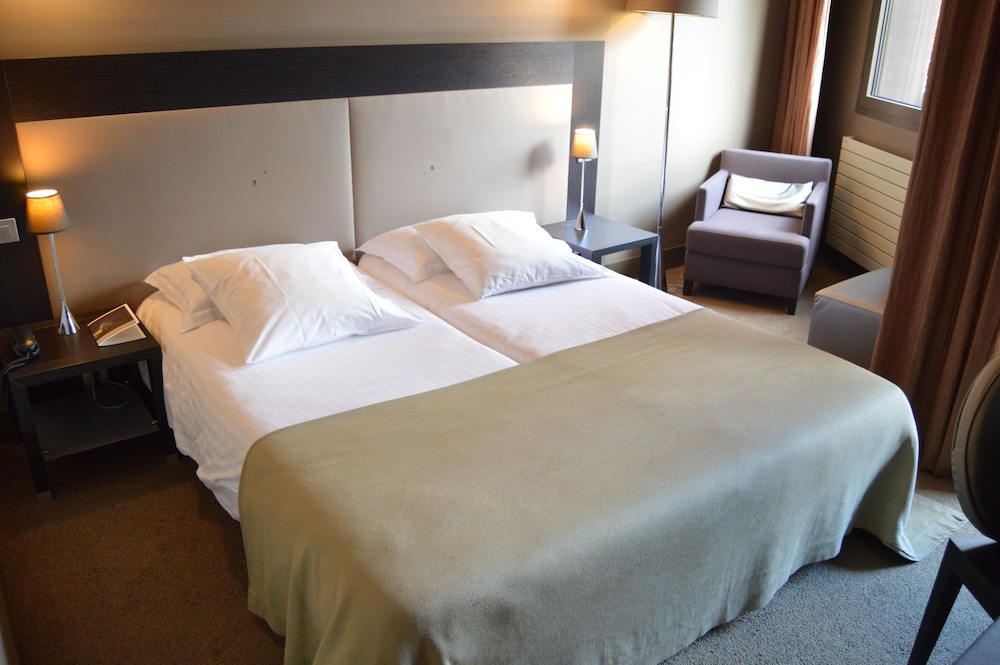 Hotel Les Rives 4/37