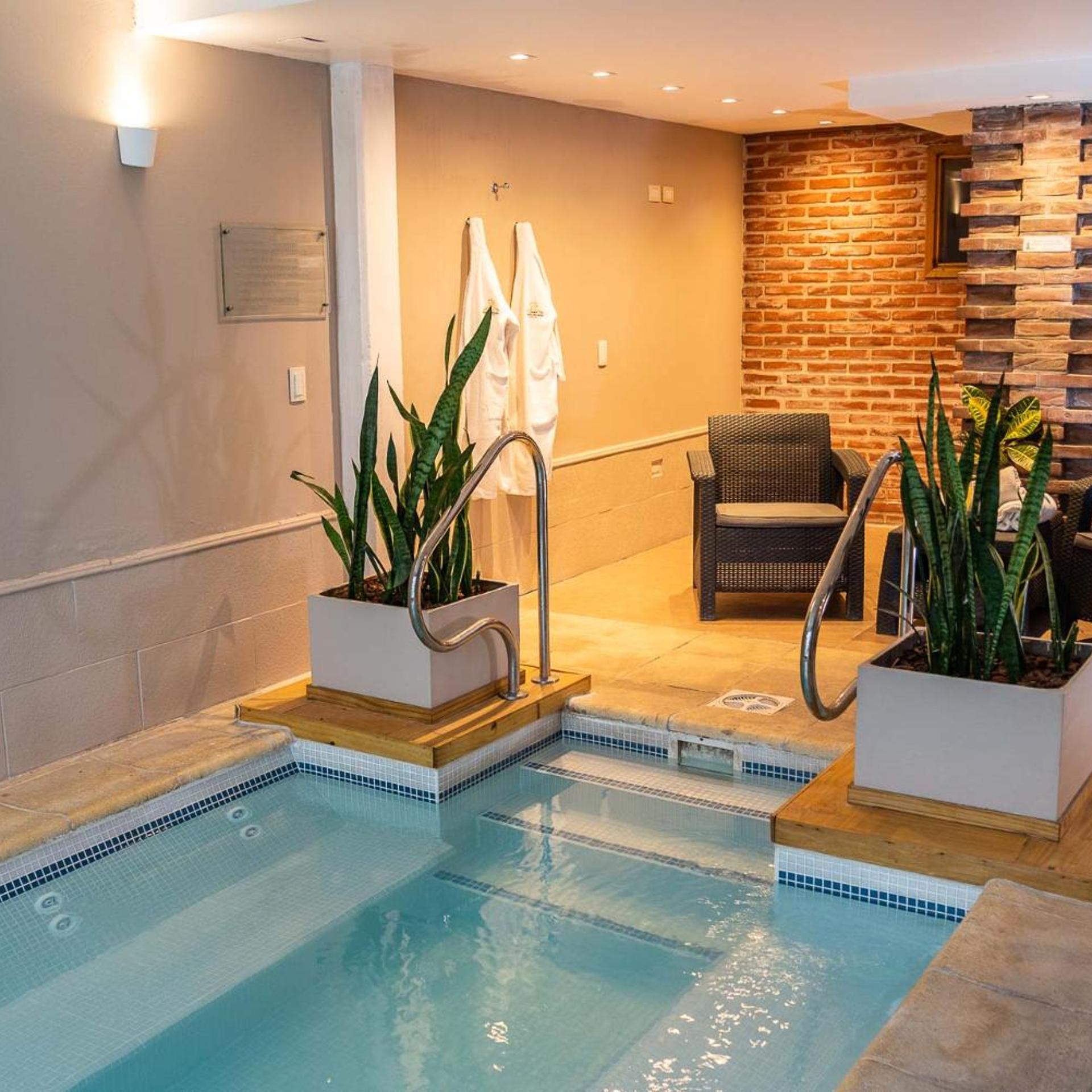 Hotel Spa Fonte Arcada 23/50