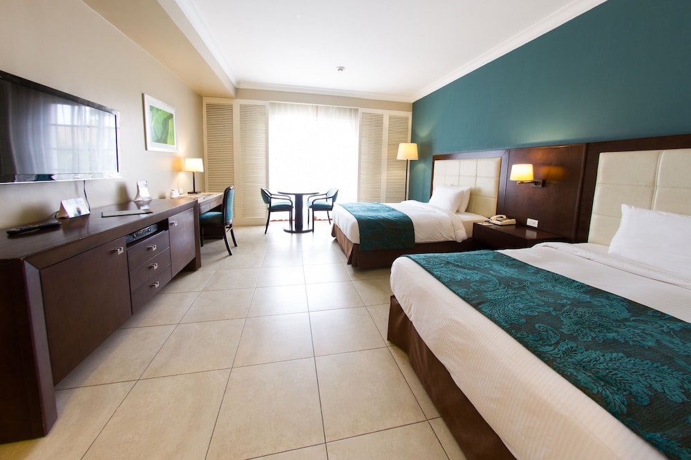 Oro Verde Hotel 6/38