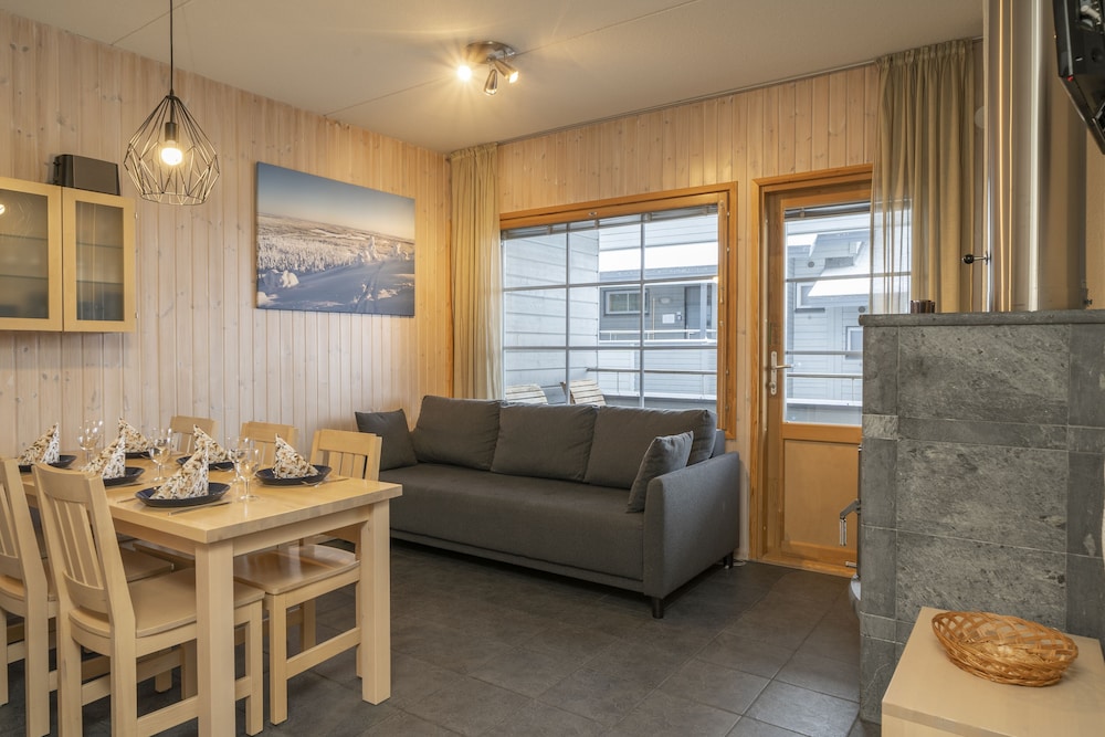Arctic Boutique Hotel Rukan Kaarna 17/37