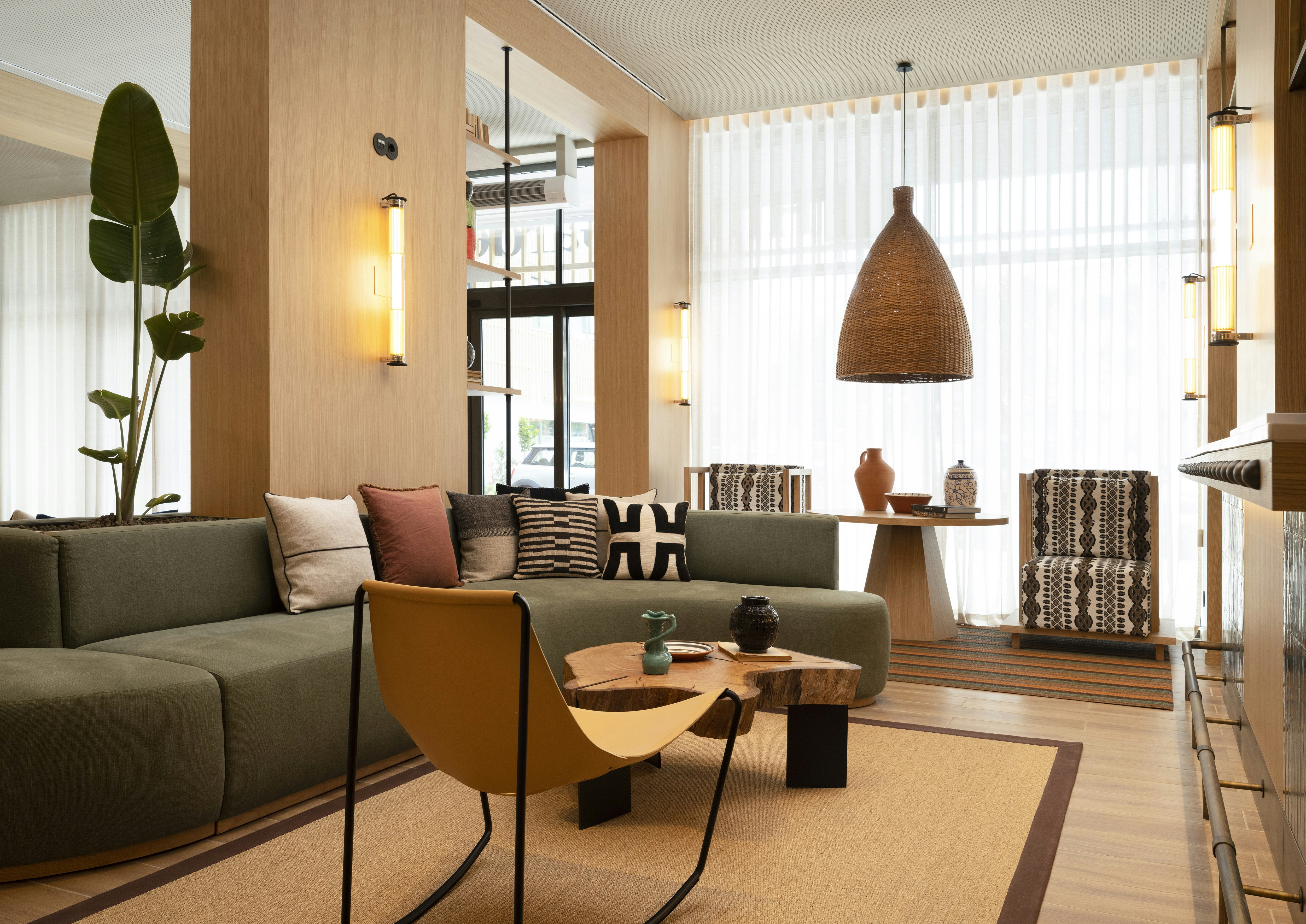 Hilton Garden Inn Evora 47/66