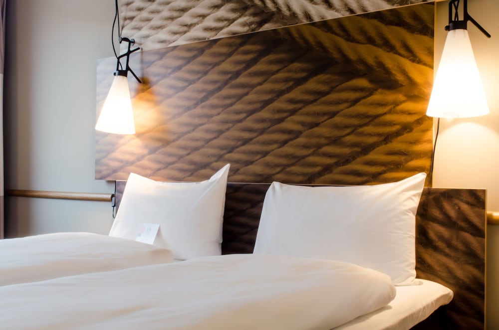 Ibis Muenchen City Arnulfpark 18/76