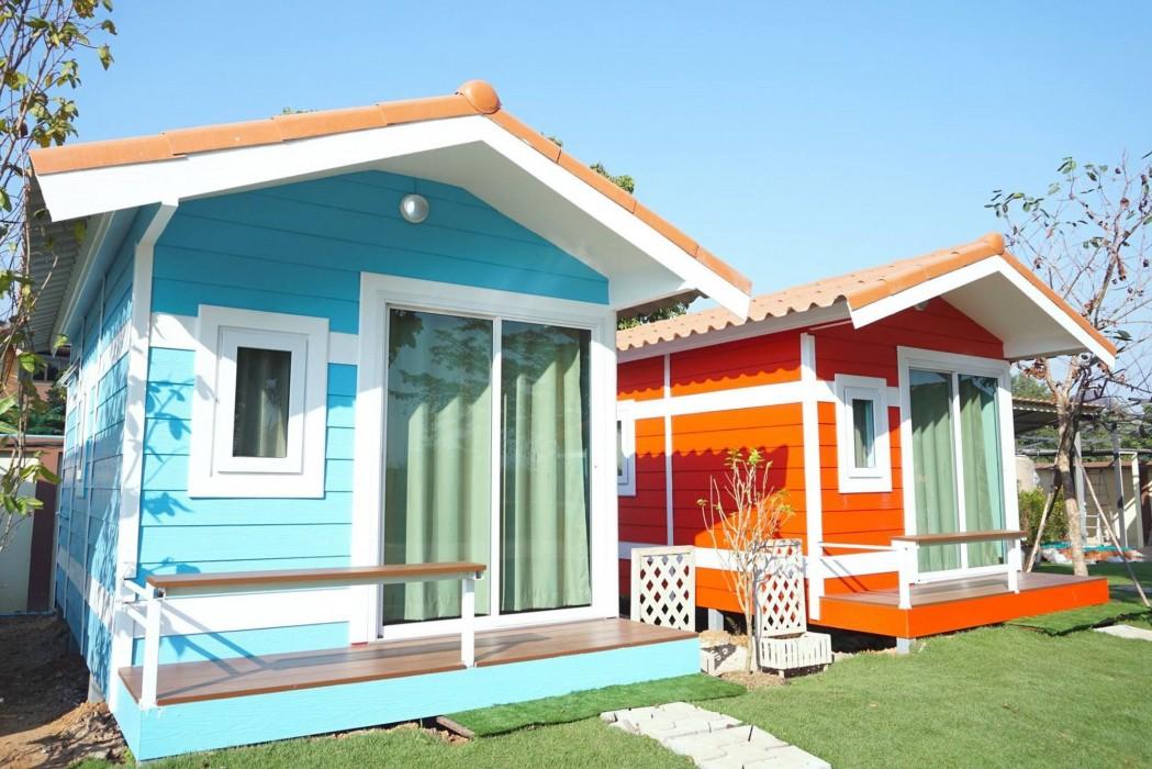 Baan Maesot Plus 1/13