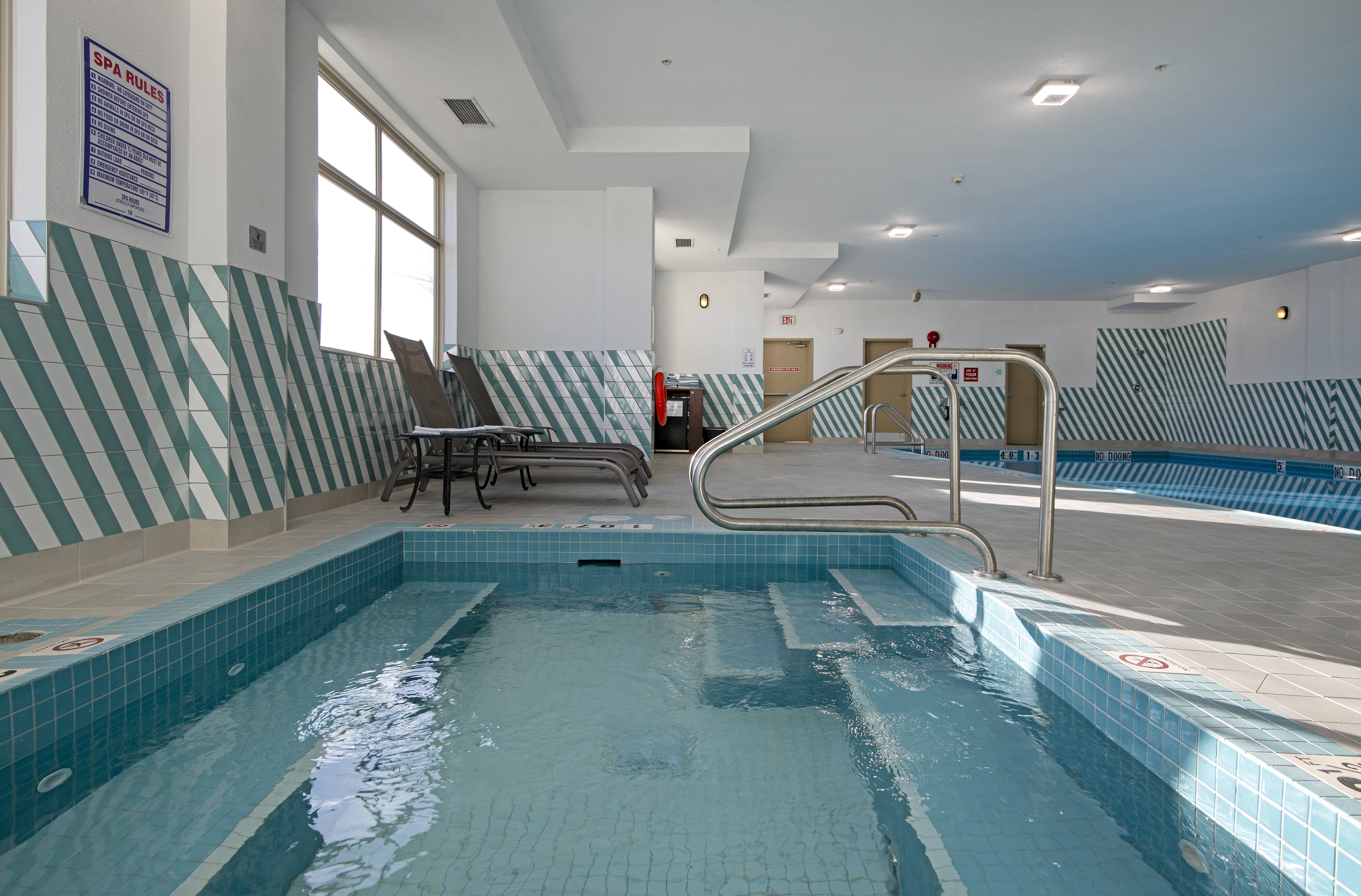 Holiday Inn Hotel Suites Kamloops 30/72