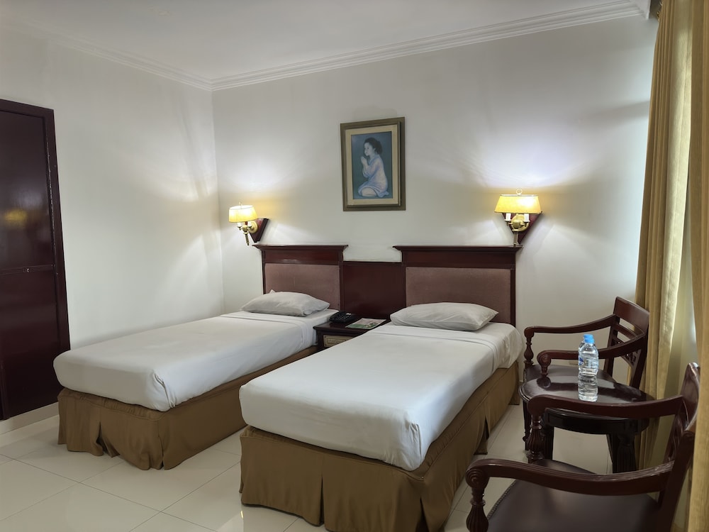 Pia Hotel Bandung 18/34
