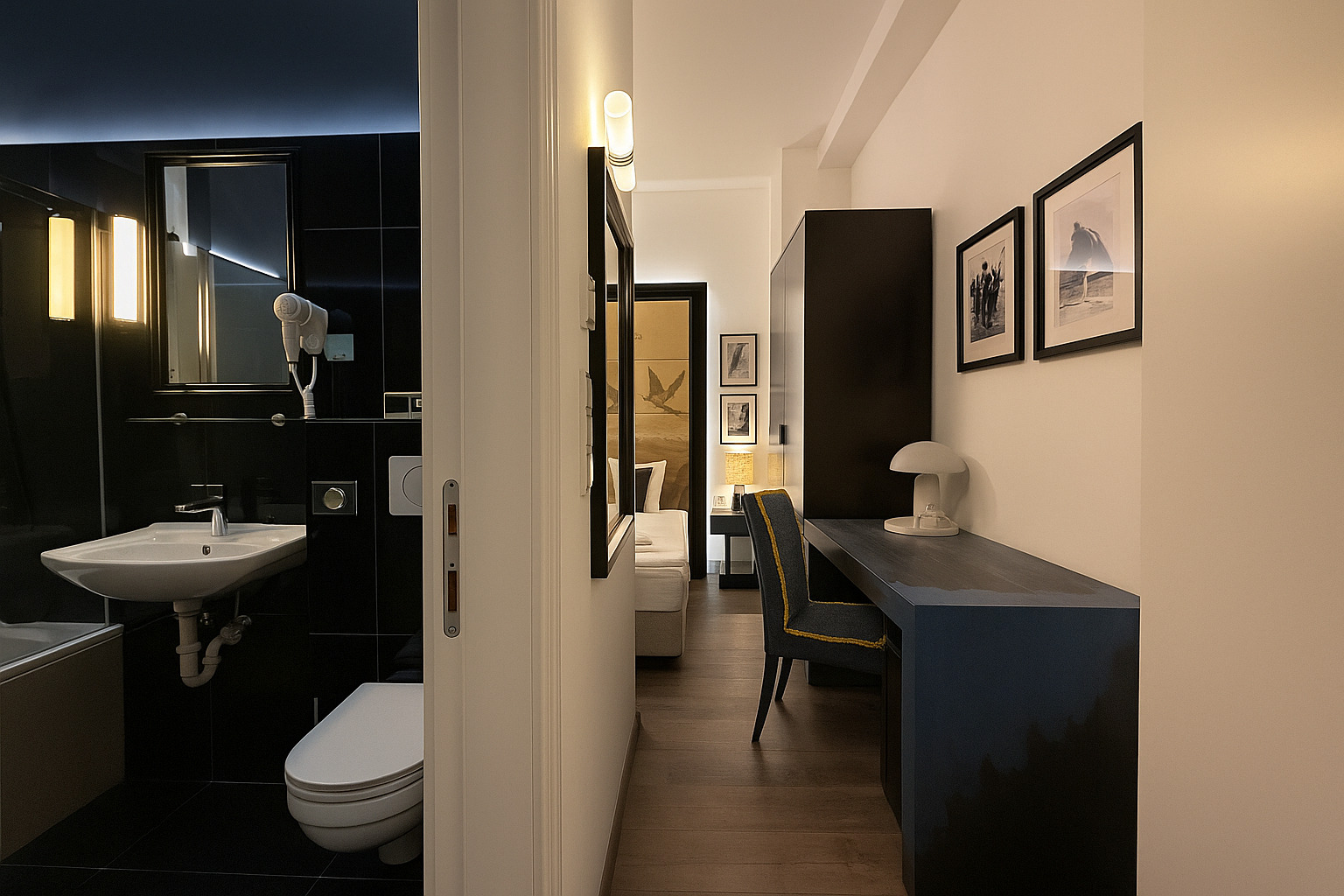 Bastion Hotel Budapest 25/25