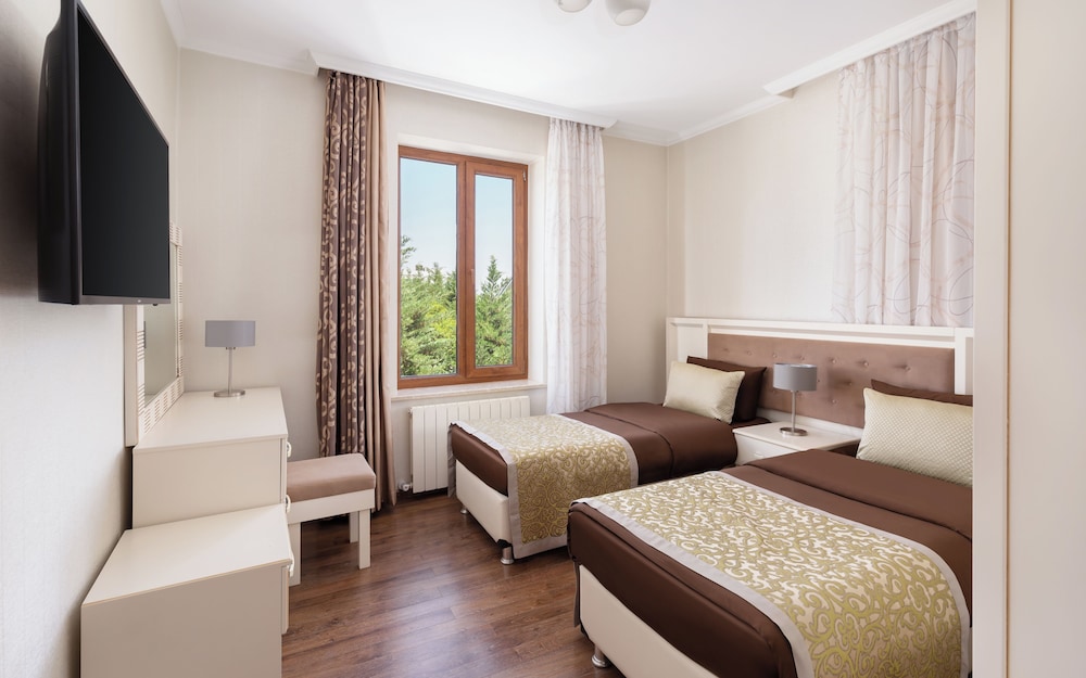 Gashalti Health Hotel 15/50