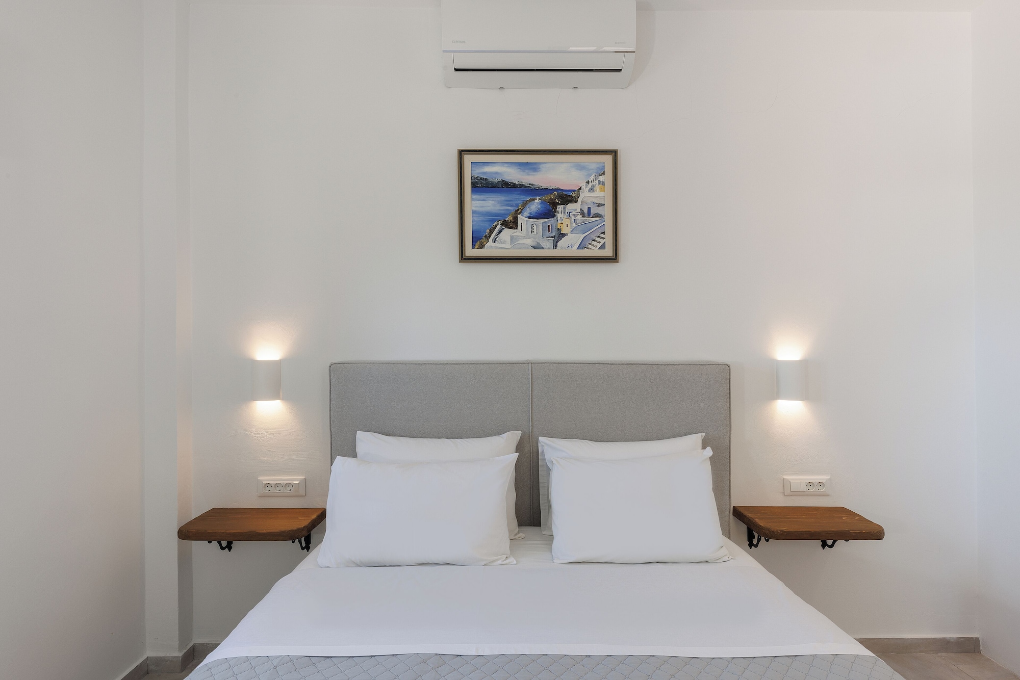 1 BEDROOM, SUITE, SEA VIEW