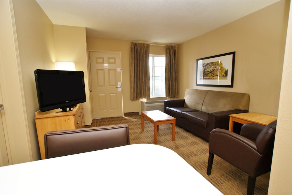 Extended Stay America - Nashville - Airport - Music City 44/54