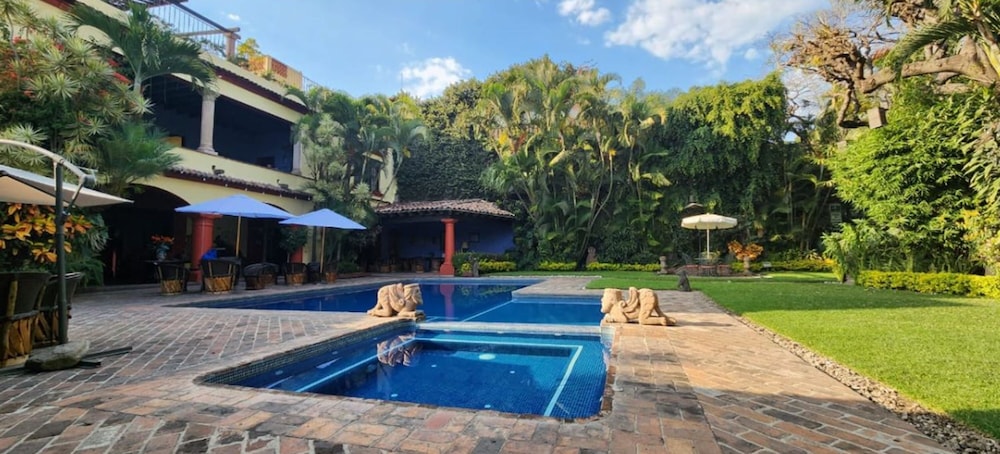 Hotel Casa Colonial 61/68
