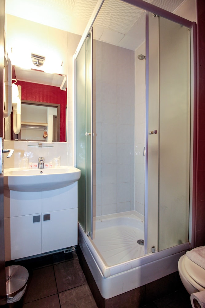 Hotel Gambetta 16/41