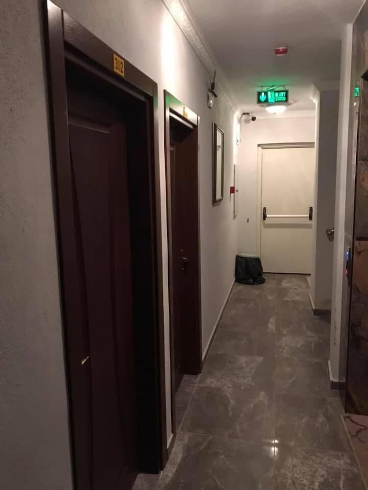 Ozgur酒店(Ozgur Hotel) 图片4