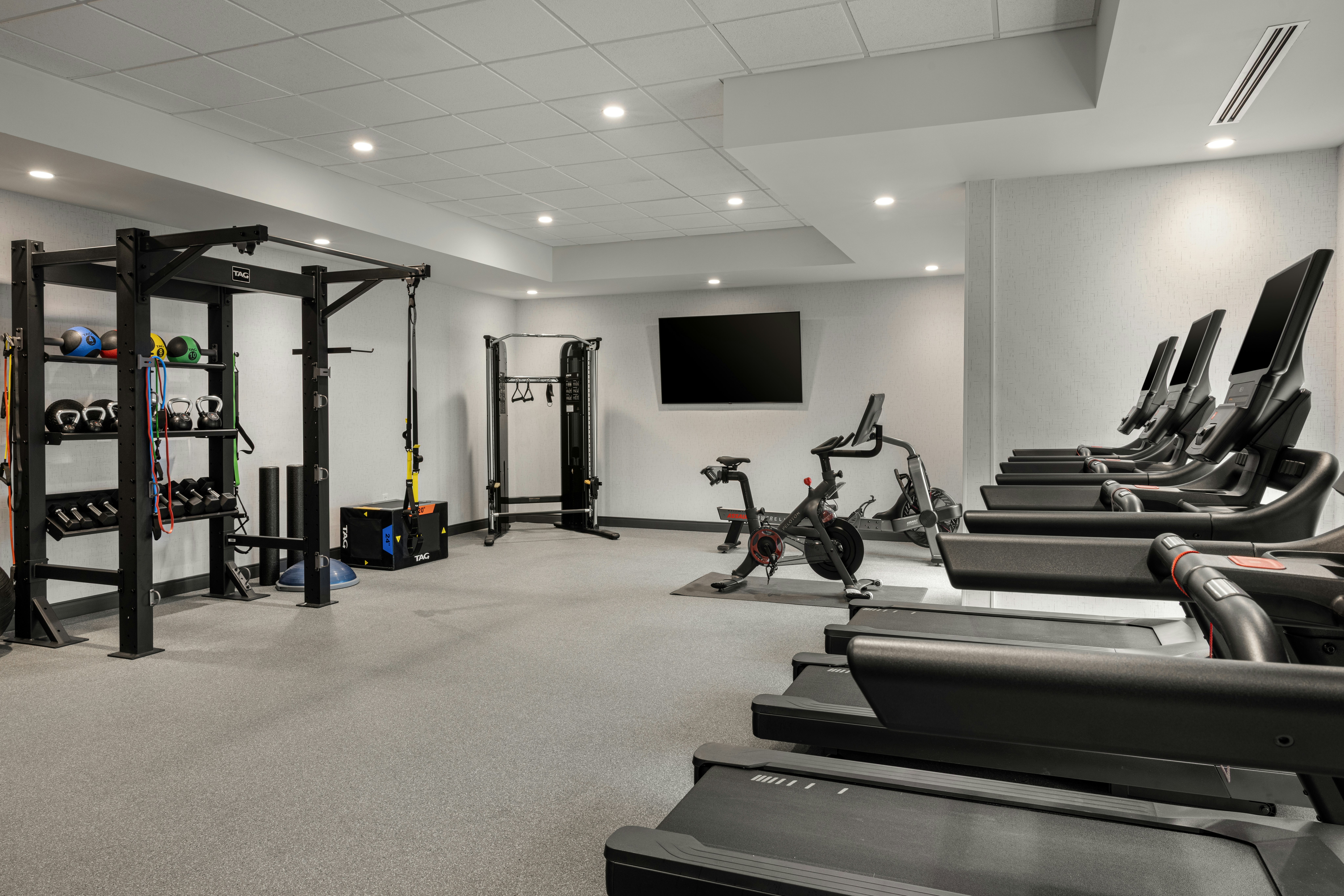 Home2 Suites by Hilton Salisbury Fruitland 6/18