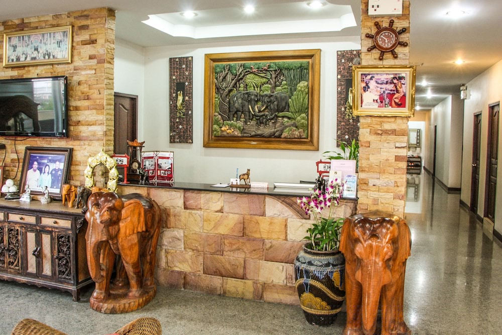 Iyara Hua Hin Lodge 39/47