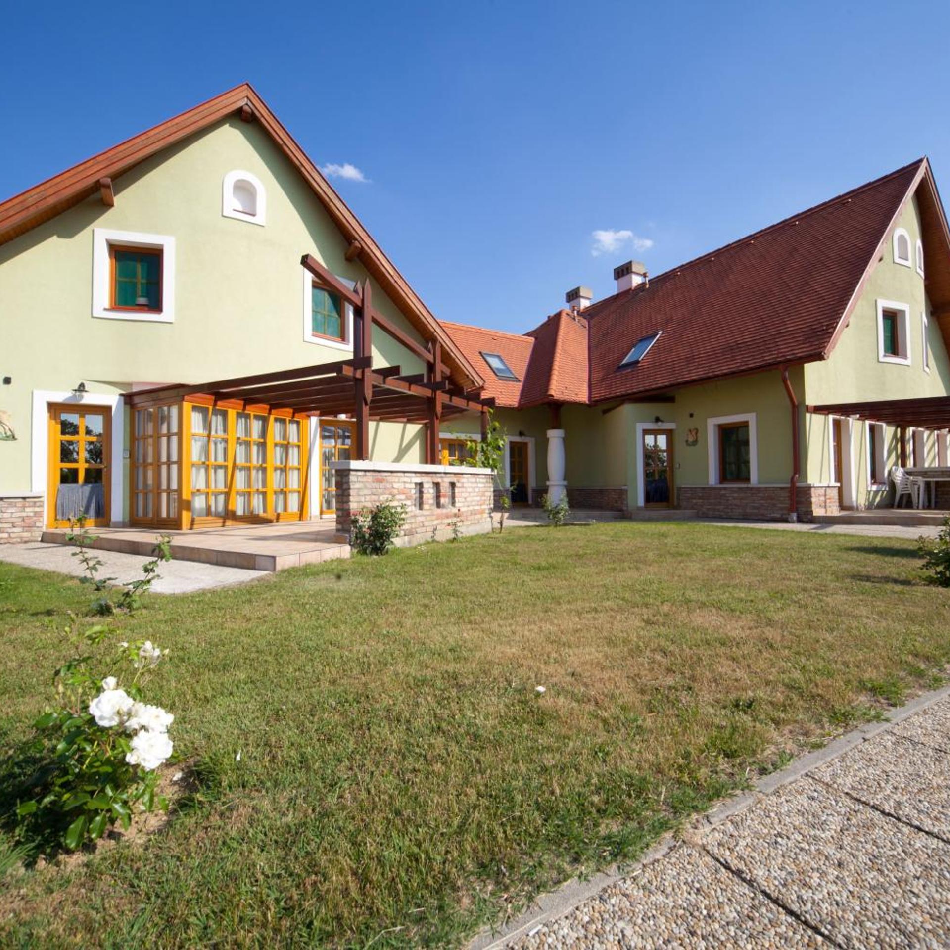 Kehida Termal Hotel 48/50