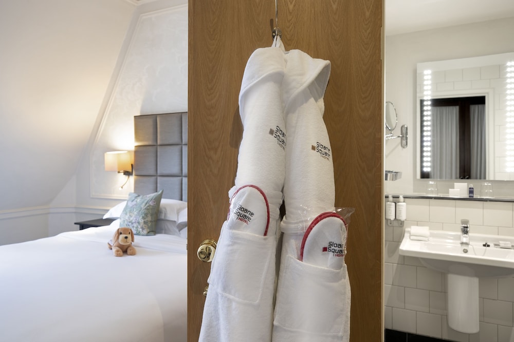 Sloane Square Hotel 20/63