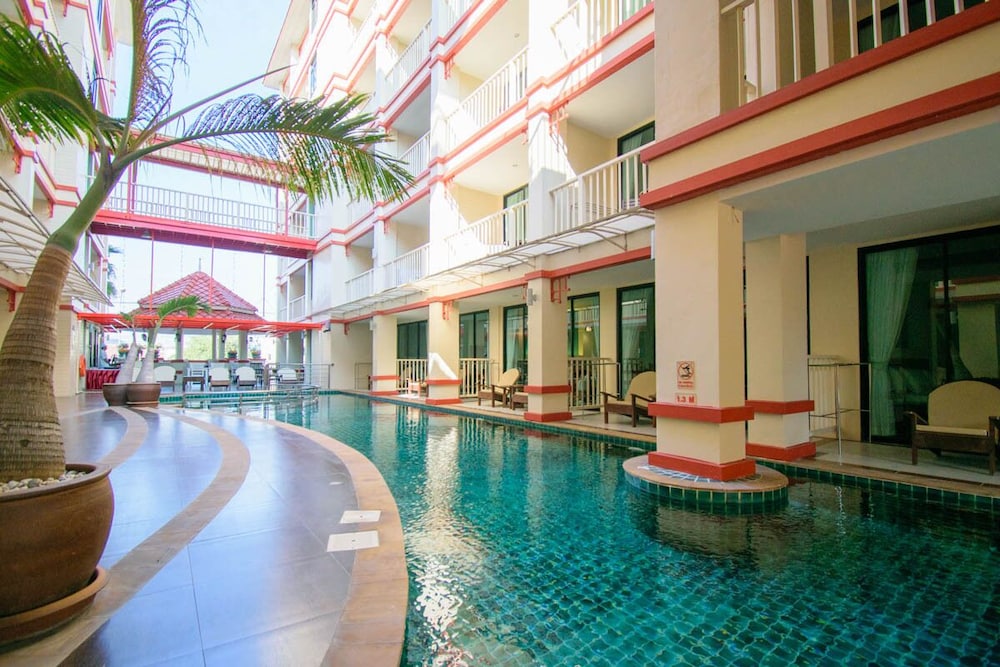 Kiang Haad Beach Hua Hin 6/74
