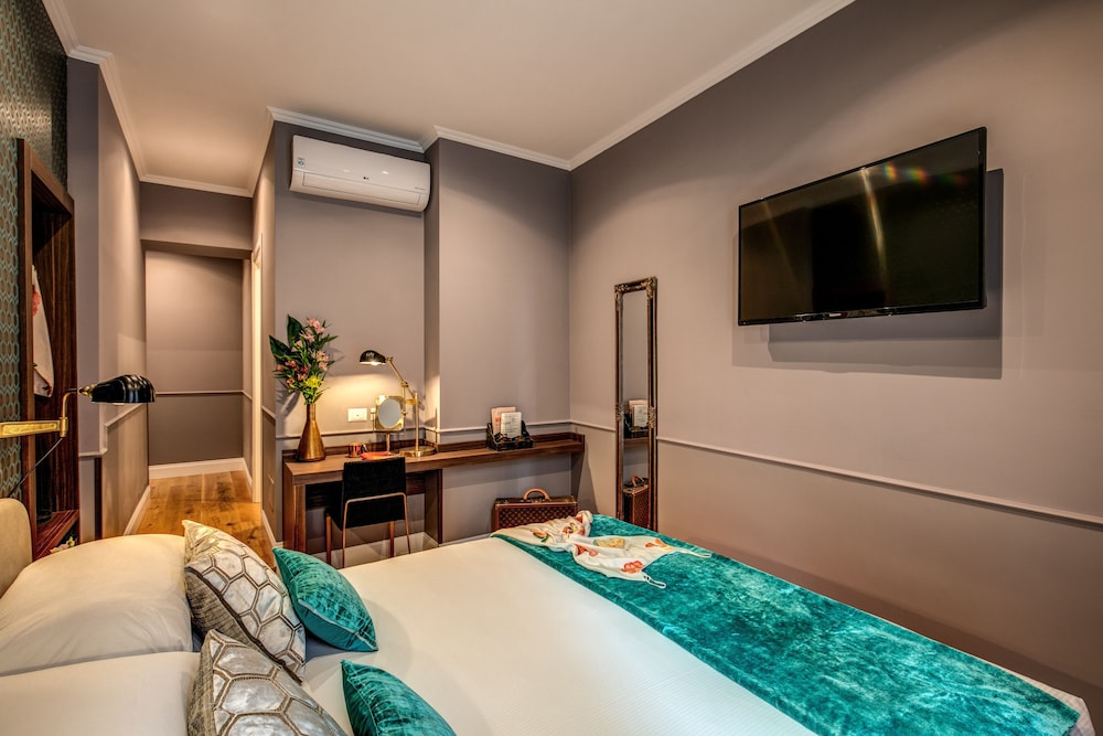 Tree Charme Parliament Boutique Hotel 21/73
