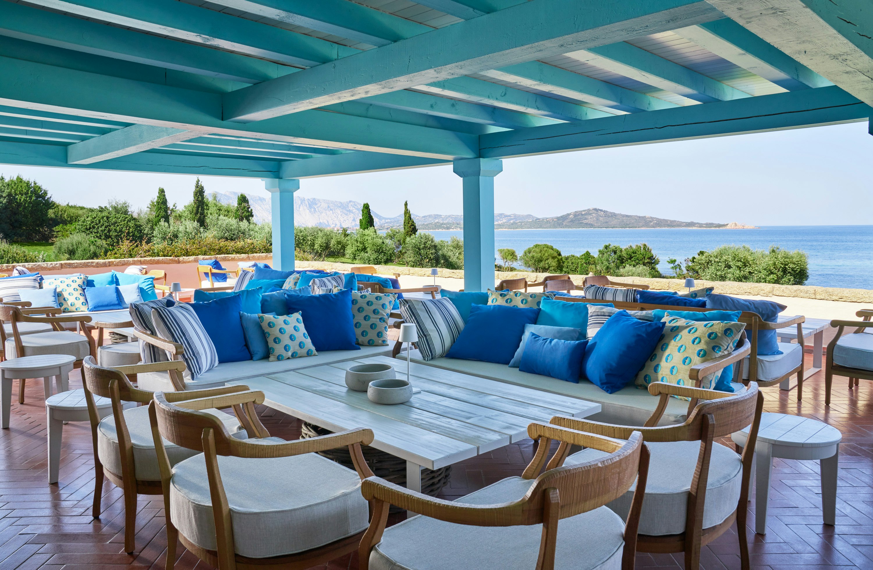Due Lune Puntaldia Resort and Golf 13/27