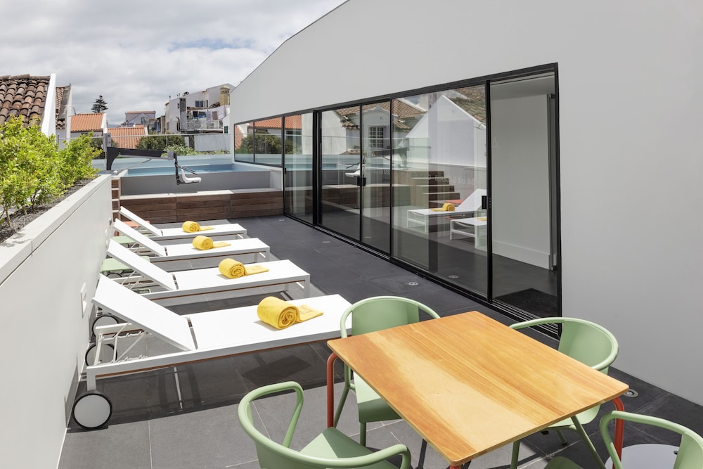 Casa da Galeria - Azores Art of Hosting 29/42