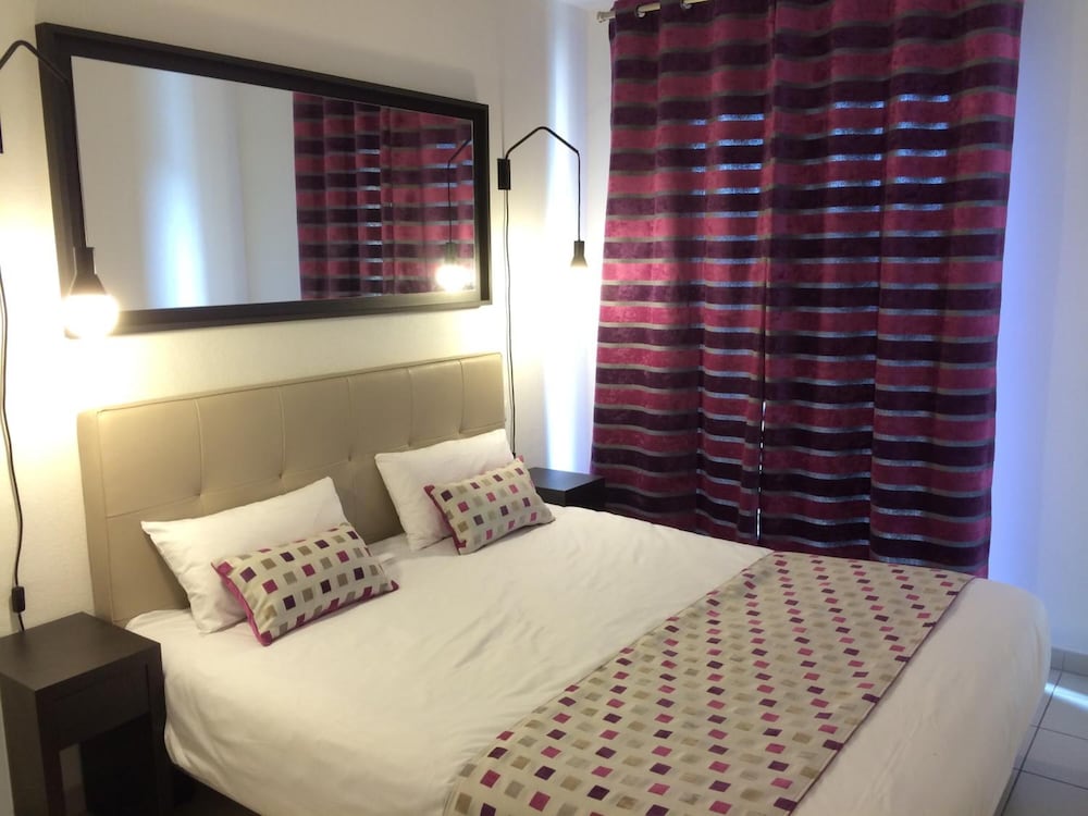 Nemea Appart Hotel Green Side Biot Sophia Antipolis 14/50