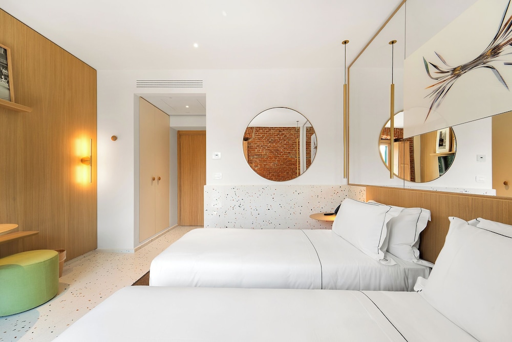 Hotel Milu Milano 22/60