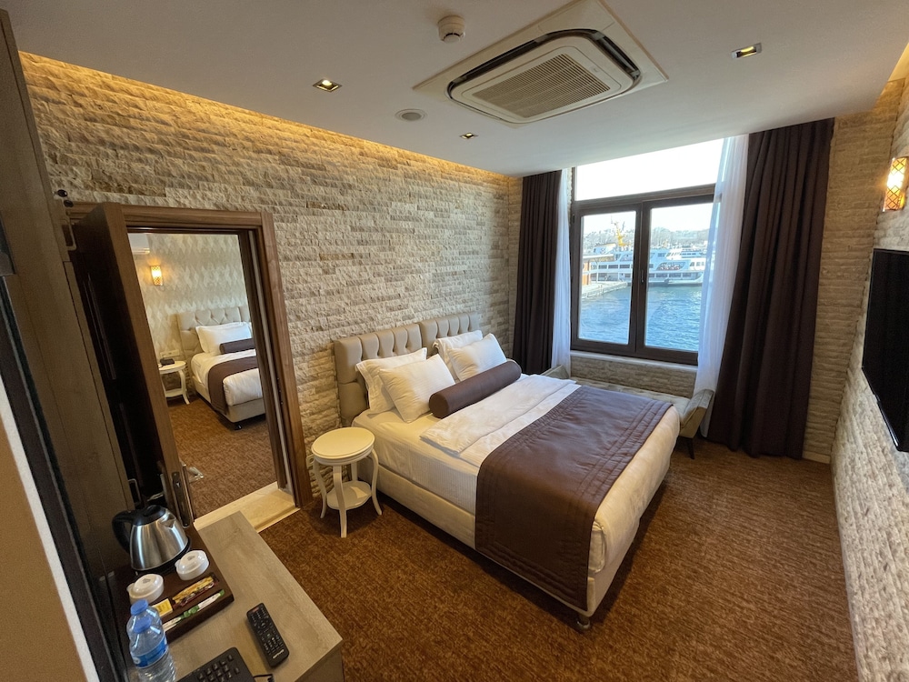 Weingart Seaside Hotel 19/52