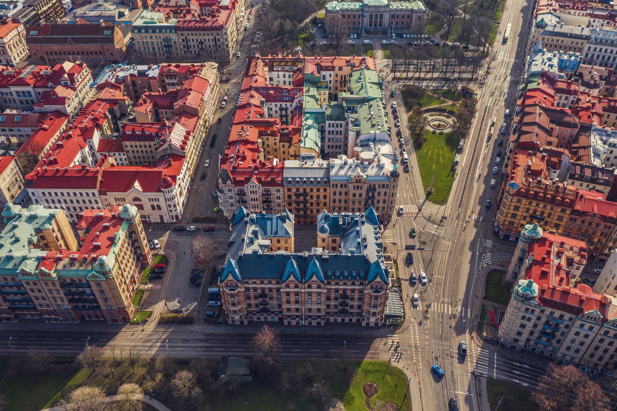 Hotel Poseidon 40/40