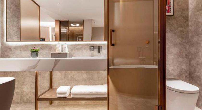 Howard Johnson Jiazhou Business Club Chongqing 44/52