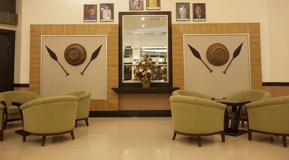 Hotel Seri Malaysia Lawas 28/58